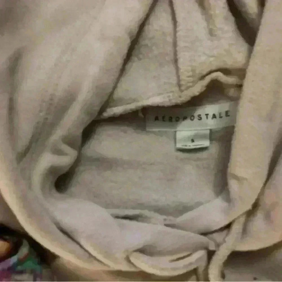 Aeropostale girls hoodie/sweater bundle - juniors small - Picture 3 of 3